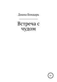 Диана Анатольевна Бондарь — Встреча с чудом