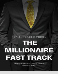 Santhosh V S — The Millionaire Fast Track