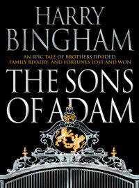 Harry Bingham — The Sons of Adam