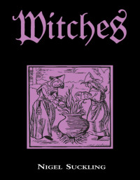 Nigel Suckling — Witches