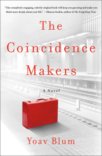 Yoav Blum — The Coincidence Makers