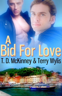 TD McKinney & Terry Wylis — A Bid For Love