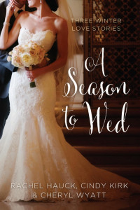 Zondervan; — A Season to Wed