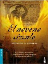 Fernando S. Llobera — El noveno círculo [11741]