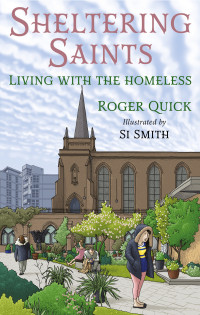 Roger Quick; — Sheltering Saints