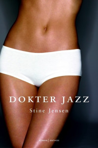 Stine Jensen — Dokter Jazz