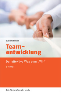 Bender, Susanne — Teamentwicklung