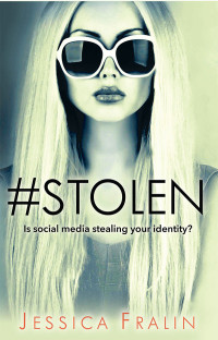 Jessica Fralin; — Stolen