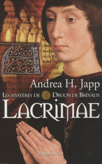 Andrea H. Japp [Japp, Andrea H.] — Lacrimae