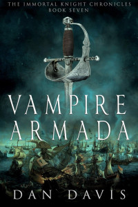 Dan Davis — Vampire Armada