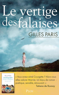 Gilles PARIS — Le vertige des falaises