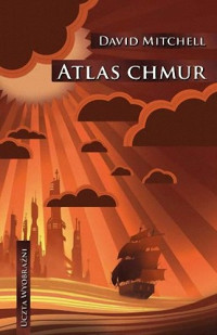 David Mitchell — David Mitchell - Atlas chmur