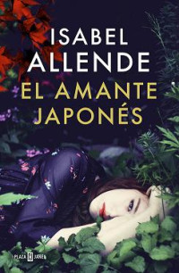 Unknown — Allende, Isabel-El amante japones