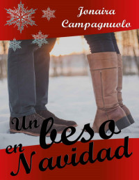 Jonaira Campagnuolo — Un beso en Navidad