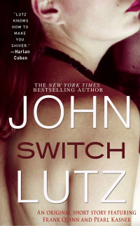 John Lutz — Switch