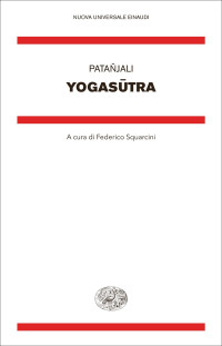 Patanjali — Yogasutra