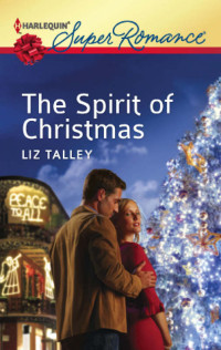 Liz Talley — The Spirit of Christmas