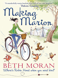 Moran, Beth — Making Marion