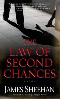 James Sheehan — JT02 - The Law of Second Chances