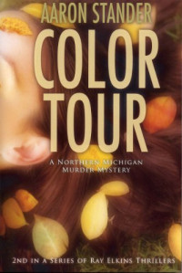 Aaron Stander — Color Tour