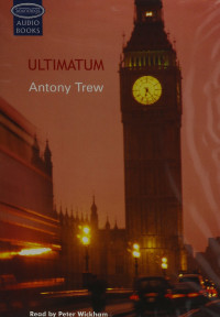 Antony Trew — Ultimatum