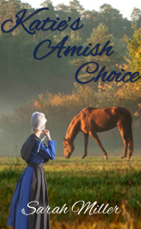 Miller, Sarah — [Amish Romance in Lancaster County 03] • Katie's Amish Choice