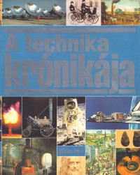 Felix R. Paturi — A technika krónikája