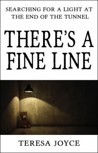 Teresa Joyce — There's a fine line