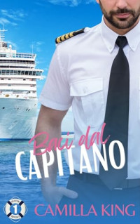 Camilla King — Baci dal Capitano