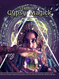 Asamod ka — Vrajitoare: Gypsy Magick