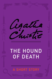 Christie, Agatha [Christie, Agatha] — The Hound of Death