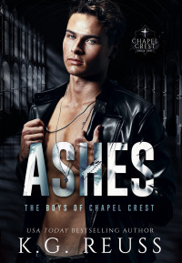 K. G. Reuss. — Ashes.