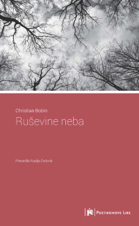 Christian Bobin — Ruševine neba