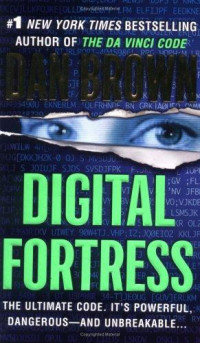 Dan Brown — Digital Fortress