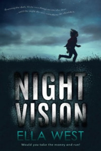 Ella West — Night Vision