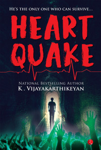 K. Vijayakarthikeyan — Heartquake