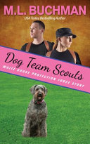 M. L. Buchman — Dog Team Scouts