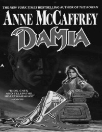 McCAFFREY ANNE — Wieza i ul #2 Damia