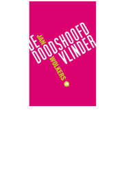 Jan Wolkers — De doodshoofdvlinder