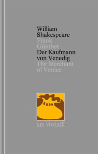 Shakespeare, William — Der Kaufmann Von Venedig