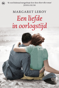 Margaret Leroy — Een liefde in oorlogstijd