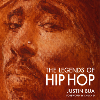 Justin Bua — The Legends of Hip Hop