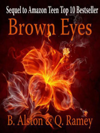 Brandon Alston [Alston, Brandon] — Brown Eyes