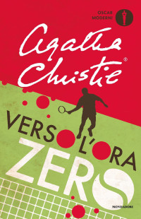 Agatha Christie — Verso l'ora zero