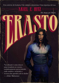 Ariel F. Hitz — Erasto