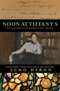 Echo Heron — Noon At Tiffany's