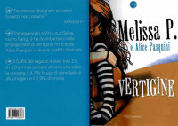 Melissa P — Vertigine