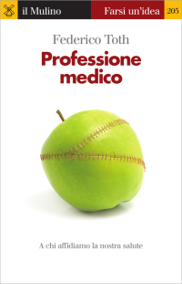 Federico, Toth — Professione medico