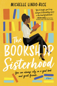 Michelle Lindo-Rice — The Bookshop Sisterhood