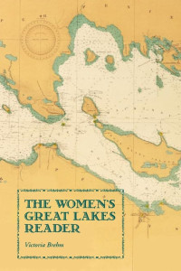 Victoria Brehm — The Women's Great Lakes Reader